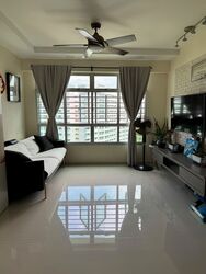 Blk 471B Hougang Parkview (Hougang), HDB 4 Rooms #581941101